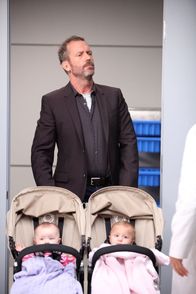 Dr. House – Dr. House (2011)