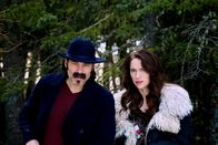 Wynonna Earp – Wynonna Earp (2016)