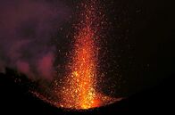 Vom Wesen der Vulkane – Der Stromboli ist einer der aktivsten Vulkane Europas. Für Vulkanologen ist er ein wahres Freilichtlabor.