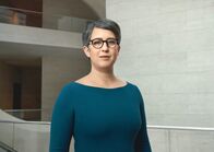 Berlin direkt – Shakuntala Benerjee