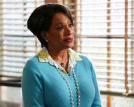 Abbott Elementary – Barbara Howard (Sheryl Lee Ralph)