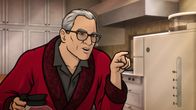 Archer – Ron Cadillac