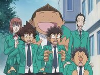 Eyeshield 21 – Sa, 23.05., 06:25 Uhr
