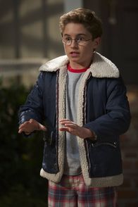 The Goldbergs – Sean Giambrone (Adam Goldberg).
