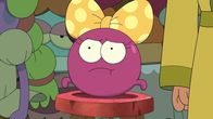 Amphibia – Polly Plantar