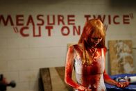 Cabin Fever 2 – Cassie (Alexi Wasser)