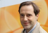 Tod eines Keilers – Stefan Kurt als Dr. Goetze