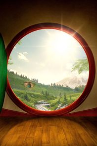 Inside Der Herr der Ringe – Fr, 04.10., 02:30 Uhr