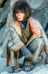 Planet der Affen – Planet der Affen (2001)