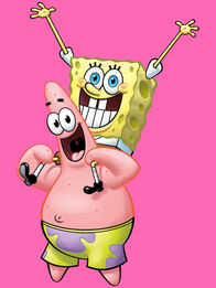 SpongeBob Schwammkopf – Sa, 08.02., 17:35 Uhr