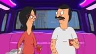 Bob's Burgers – L-R: Linda, Bob