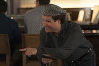 Bless This Mess – Cheff (Michael Ian Black)