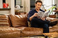 9JKL – Josh (Mark Feuerstein)