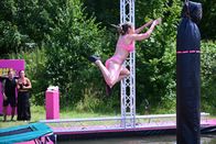 Crash Games - Bruchlandung der Realitystars – Yvonne Woelke