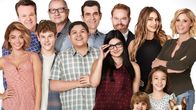 Modern Family – Schauspieler aus der Serie "Modern Family"