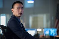 Unforgettable – Unforgettable Season 4- Episode 402- Pictured: James Hiroyuki Liao