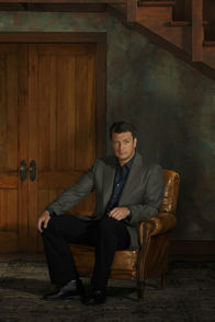 Castle – Castle (2014)