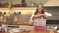 Promis backen privat – Angelina Pannek
