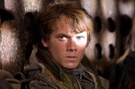 Terminator - Die Erlösung – Terminator - Die Erlösung (2009)