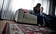 Insidious – Josh (Patrick Wilson) und Renai Lambert (Rose Byrne)