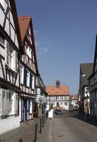 Herrliches Hessen – Herrliches Hessen (2018)