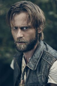 Outsiders – Asa Farrell (Joe Anderson)