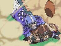 Eyeshield 21 – Sa, 14.03., 05:55 Uhr
