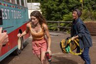 Ice Road: Vengeance – Fr, 30.10., 20:15 Uhr