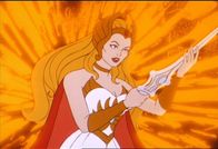 She-Ra – Sa, 01.03., 12:20 Uhr