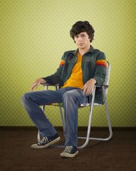 The Middle – The Middle (2014)