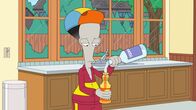 American Dad! – Roger