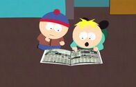 South Park – Mo, 19.12., 16:25 Uhr