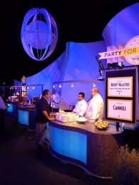 Cake Boss: Buddys Tortenwelt – Sa, 20.07., 05:35 Uhr