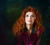 Christmas in Vienna 2023 – Patricia Petibon.