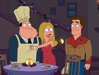 American Dad! – American Dad! (2008)