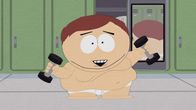 South Park – Eric