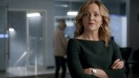 Bull – Marissa Morgan (Geneva Carr)