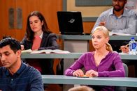 Mom – Christy (Anna Faris, r.)