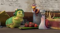 Insectibles – Insectibles (2014-2016)