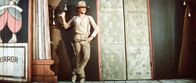 Mein Name ist Nobody – Der noch unbekannte Revolverheld Nobody (Terence Hill) setzt alles daran, dass auch sein Name endlich in aller Munde ist ...
