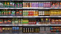 Das System Action - Preiskampf eines Billig-Discounters – Action hat vor allem Non-Food-Produkte im Sortiment. Lebensmittel machen nur einen kleinen Teil des Angebots aus.