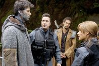 Stargate Atlantis – Fr, 30.10., 17:10 Uhr