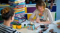Frau Mutter Tier – Do, 30.05., 06:00 Uhr