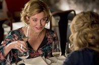 Meine Mutter... ist unmöglich – Margarita Broich (Adelheid Janssen), Diana Amft (Antonia Janssen).