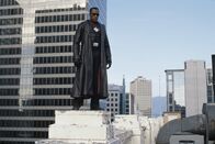 Blade: Trinity – Nimmt den Kampf gegen den legendären Grafen Dracula auf: Blade (Wesley Snipes) ...