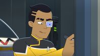Star Trek: Lower Decks – Sam Rutherford