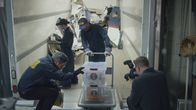 Mayday - Alarm im Cockpit – REENACTMENT - (Cineflix 2023)