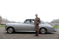 Sommerkino: Spencer – Prinz Charles (Jack Farthing).