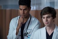 The Good Doctor – The Good Doctor (2017)