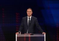 Wahl 24 – Andreas Babler (SPÖ).